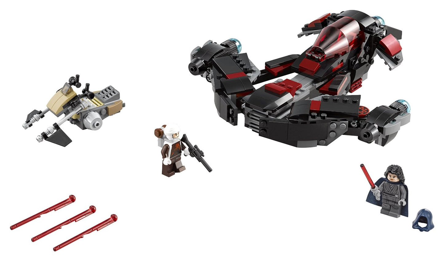 SW ECLIPSE FIGHTER 75145
