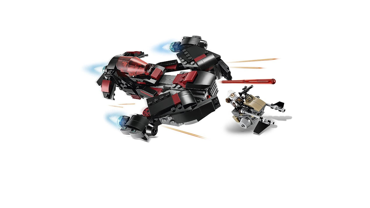 SW ECLIPSE FIGHTER 75145
