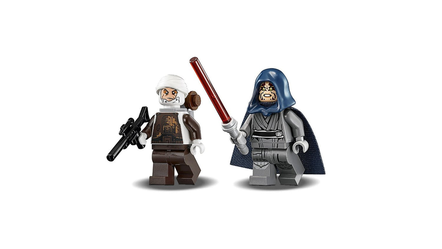 SW ECLIPSE FIGHTER 75145