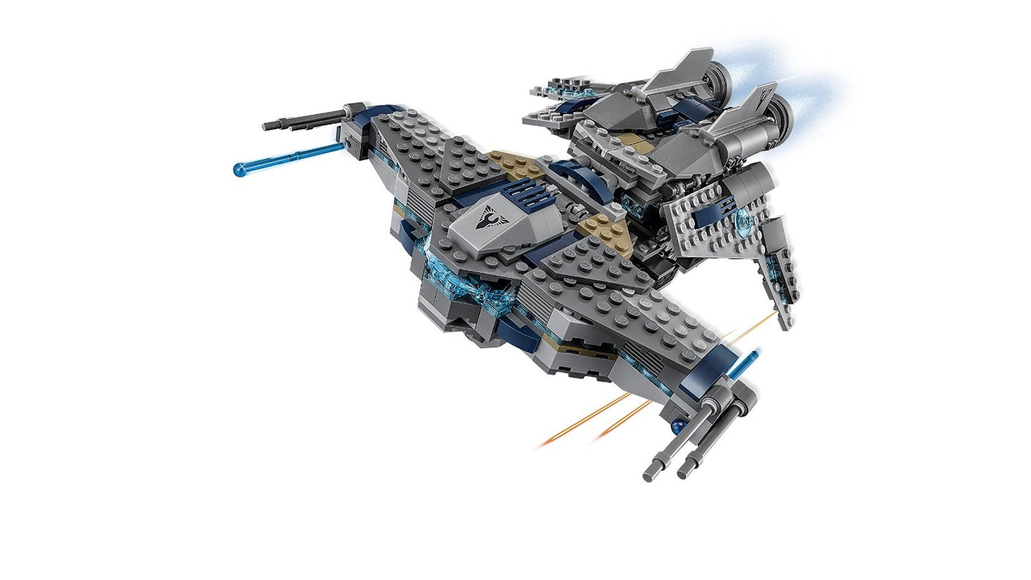 SW STAR SCAVENGER 75147