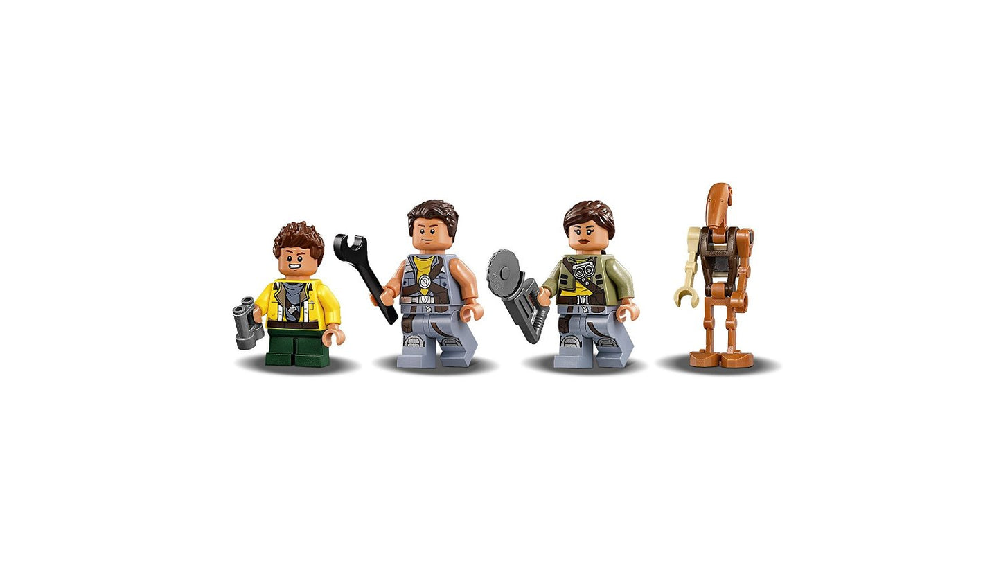 SW STAR SCAVENGER 75147