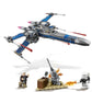 SW RESISTANCE X-WING F.75149