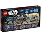 SW TIE ADVANCED DI VADER VS A-WING