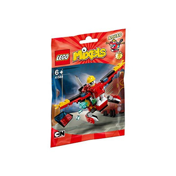 AQUAD MIXELS S.8 41564