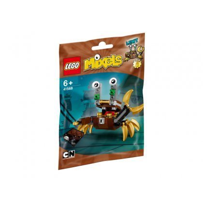 LEWT MIXELS S.8 41568