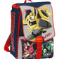 ZAINO SET.TRANSFORMERS GADGET 15