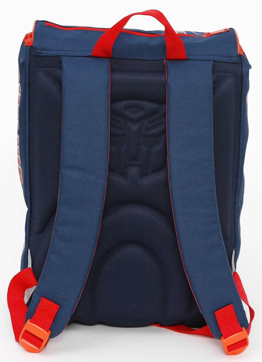 ZAINO SET.TRANSFORMERS GADGET 15