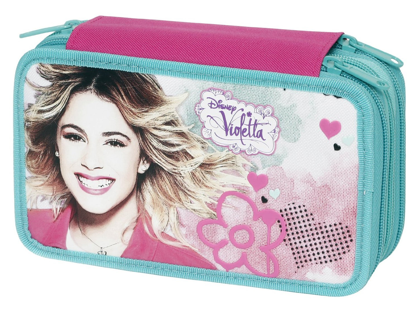 ASTUCCIO TRIPLO VIOLETTA 15