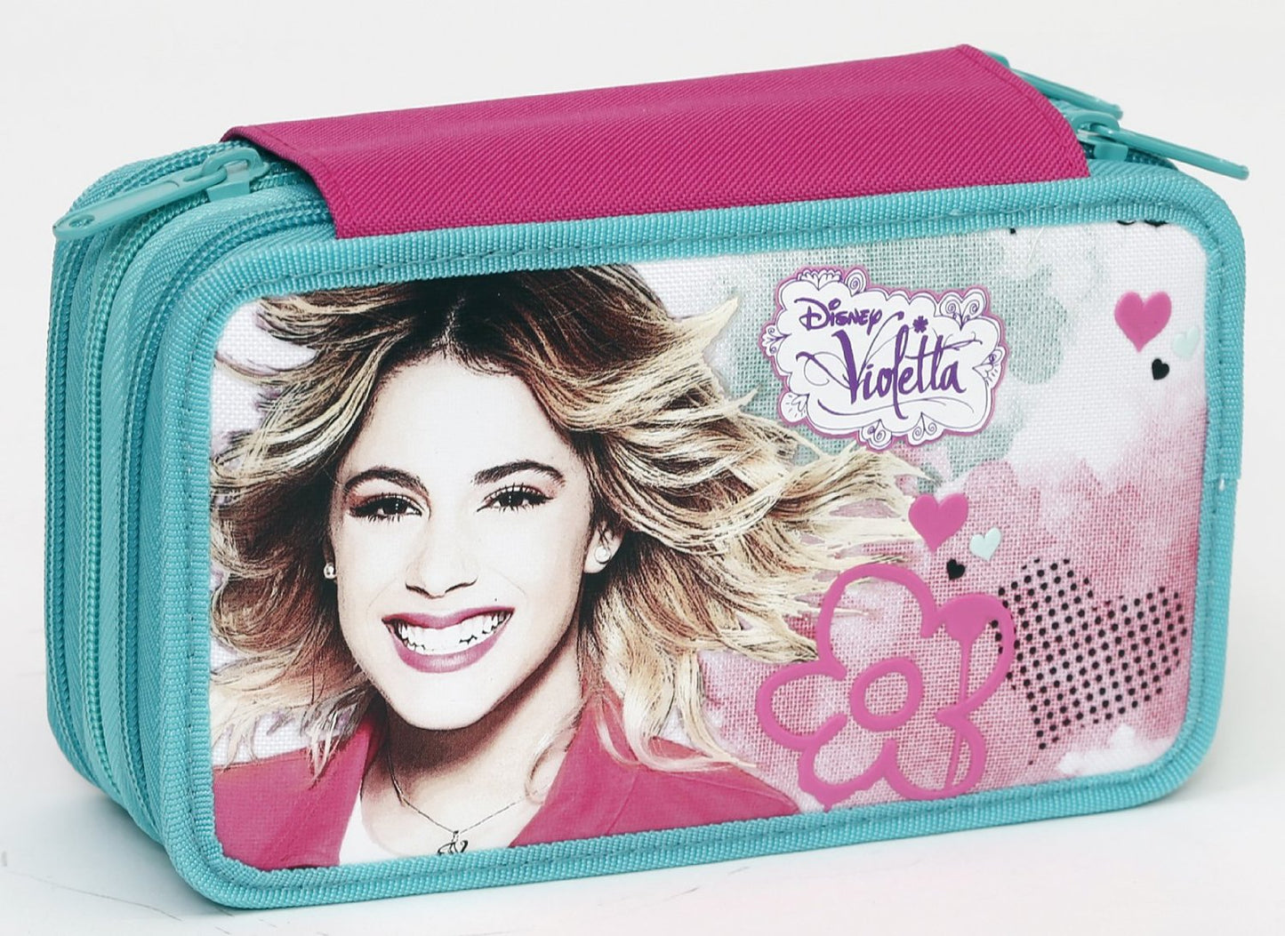 ASTUCCIO TRIPLO VIOLETTA 15