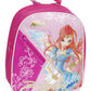ZAINO ASILO WINX 15