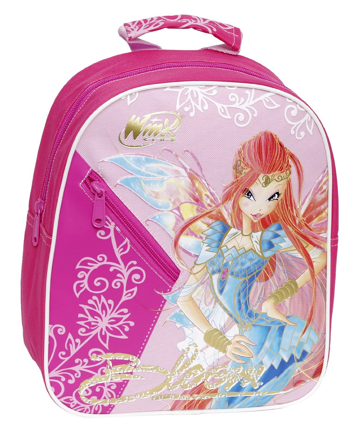 ZAINO ASILO WINX 15