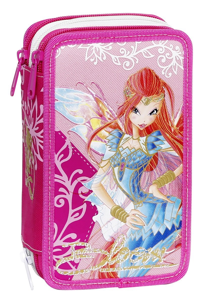 ASTUCCIO TRIPLO WINX 15