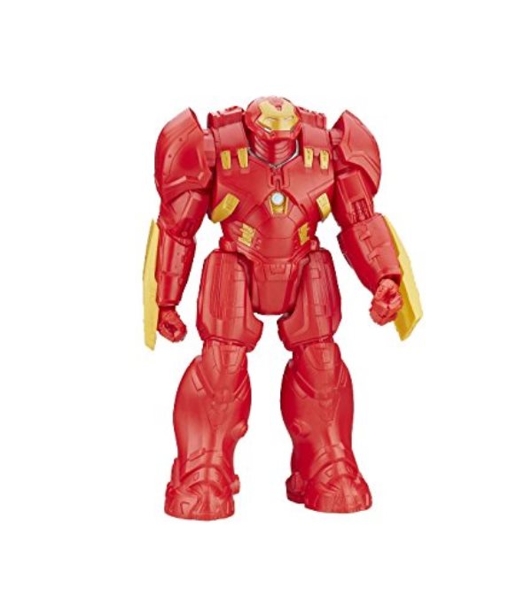 AVENGERS HULKBUSTER 30 CM
