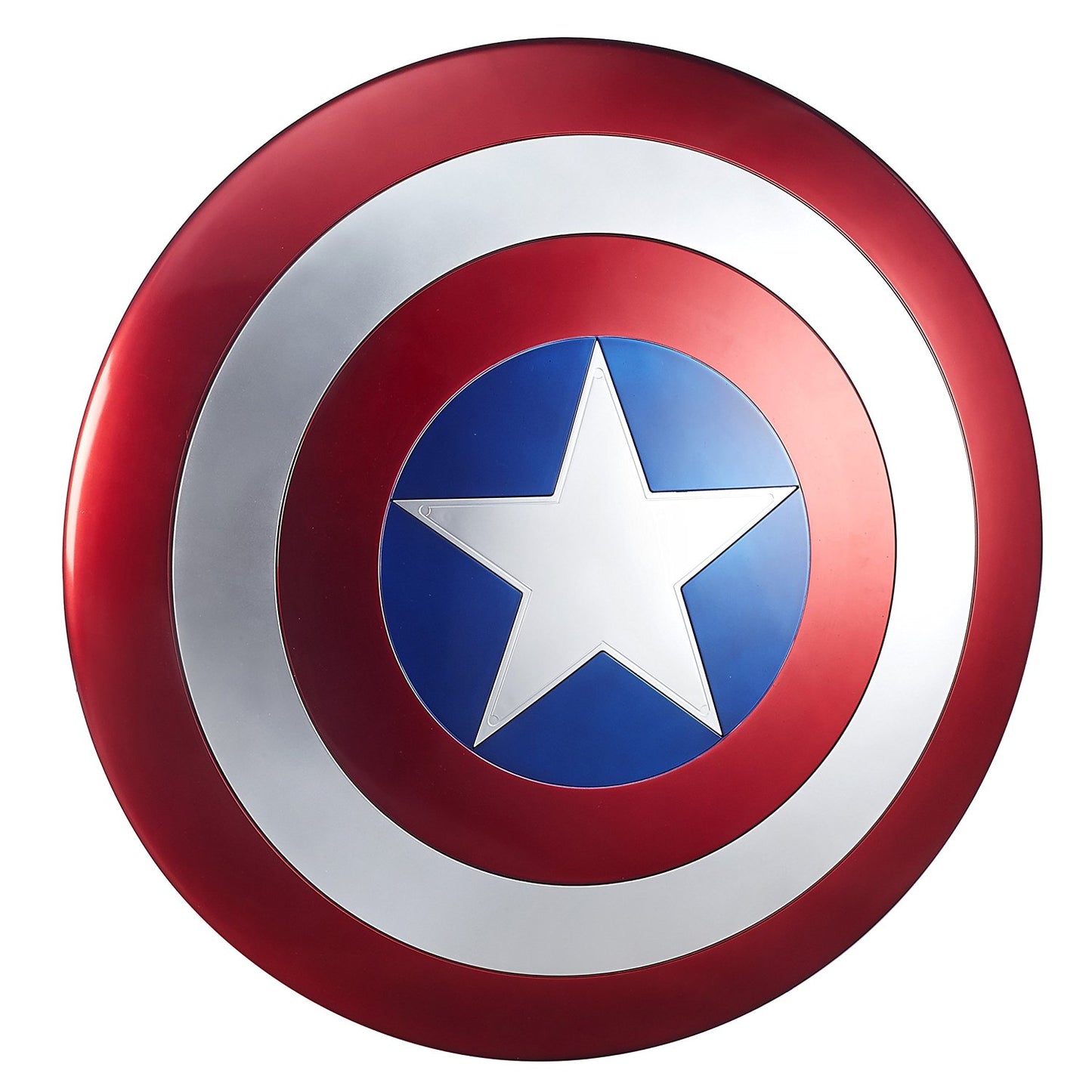 AVENGERS LEGENDS SCUDO DI CAP. AMER