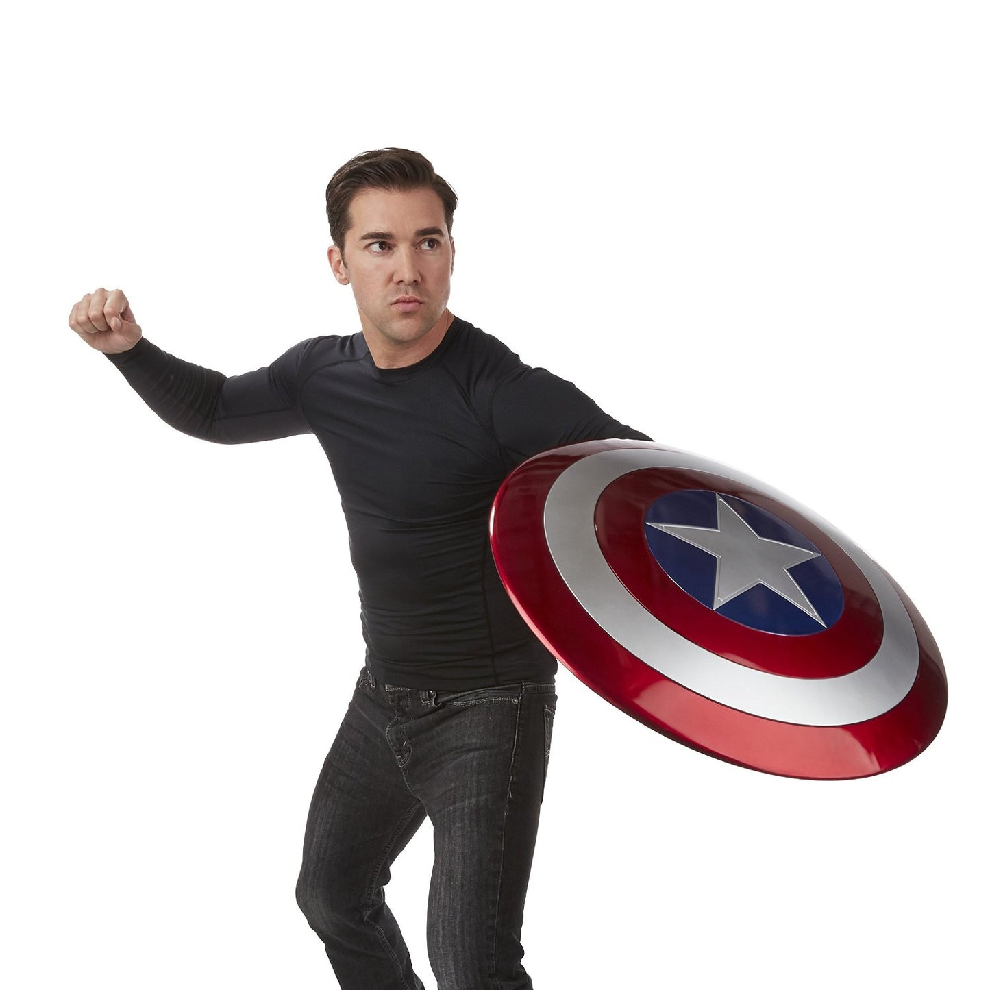 AVENGERS LEGENDS SCUDO DI CAP. AMER