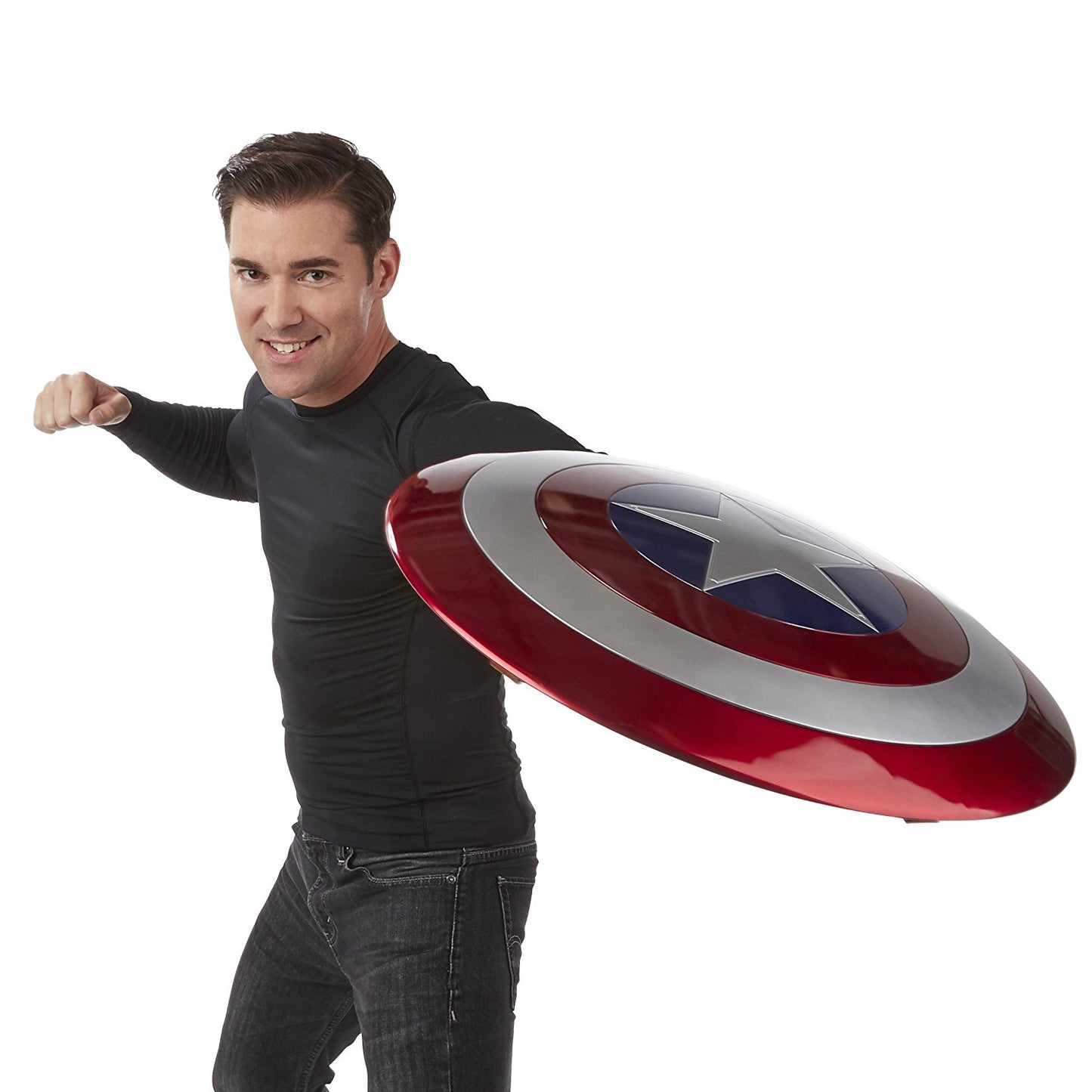 AVENGERS LEGENDS SCUDO DI CAP. AMER