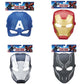 AVENGERS MASCHERA BASE ASST.