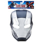 AVENGERS MASCHERA BASE ASST.