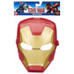 AVENGERS MASCHERA BASE ASST.
