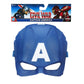 AVENGERS MASCHERA BASE ASST.