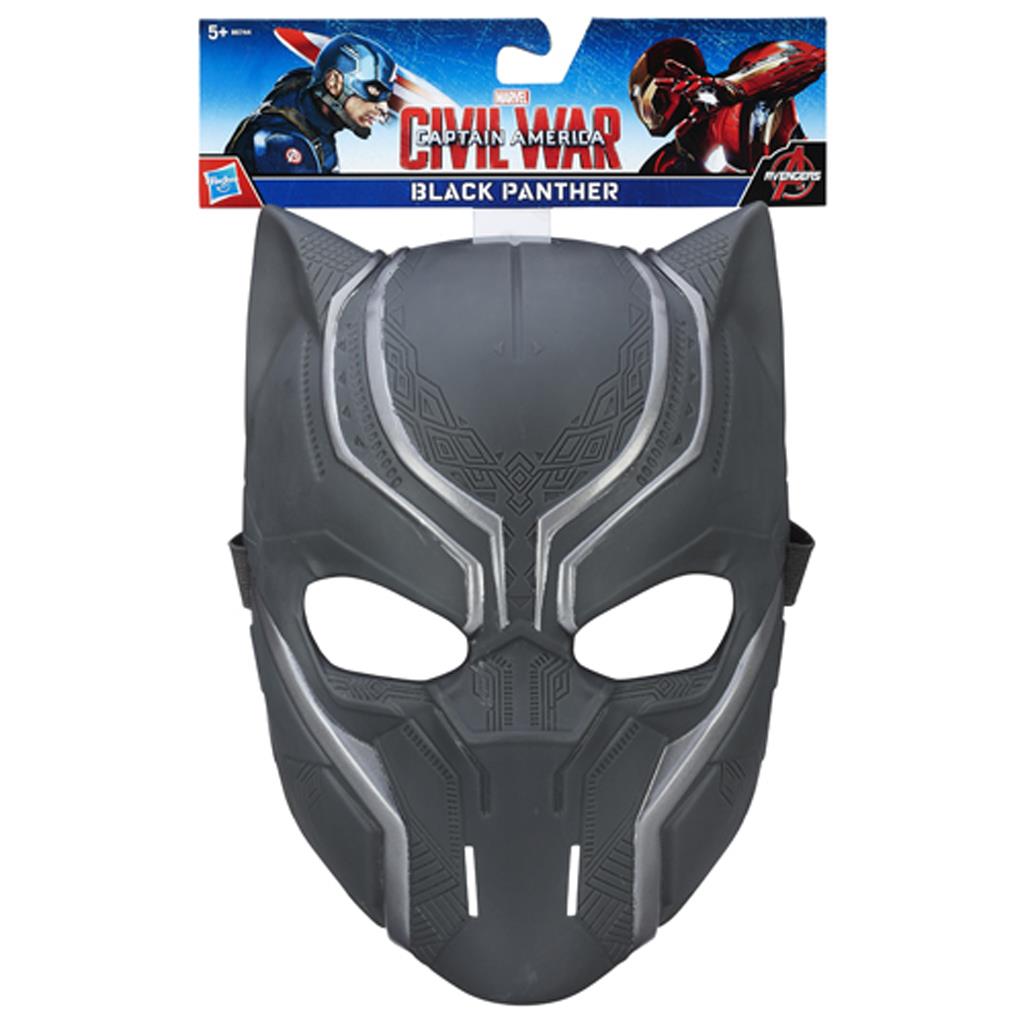 AVENGERS MASCHERA BASE ASST.