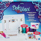 DOH VINCI WALL STICKERS