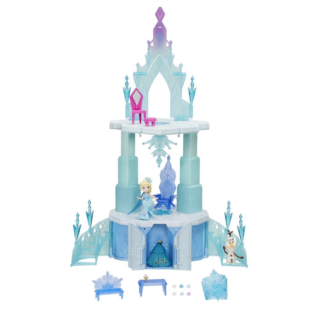 FROZEN CASTELLO MAGICO
