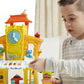 PLAYDOH TOWN IL CENTRO CITTA'