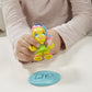 PLAYDOH TOWN IL CENTRO CITTA'