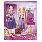PRINCESS HAIR PLAY DELUXE