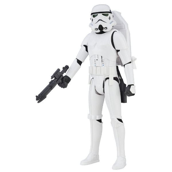 SW S1 CLONE INTERATTIVO