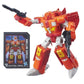 TRANSFORMERS GEN VOYAGER TITANS RET