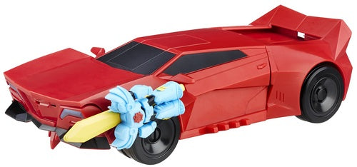 TRANSFORMERS RID POWER HEROES AST