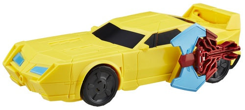 TRANSFORMERS RID POWER HEROES AST