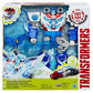 TRANSFORMERS RID POWER SURGE OPTIMU