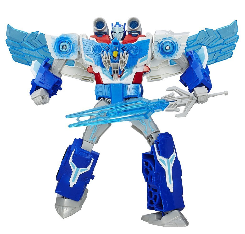 TRANSFORMERS RID POWER SURGE OPTIMU