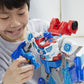 TRANSFORMERS RID POWER SURGE OPTIMU