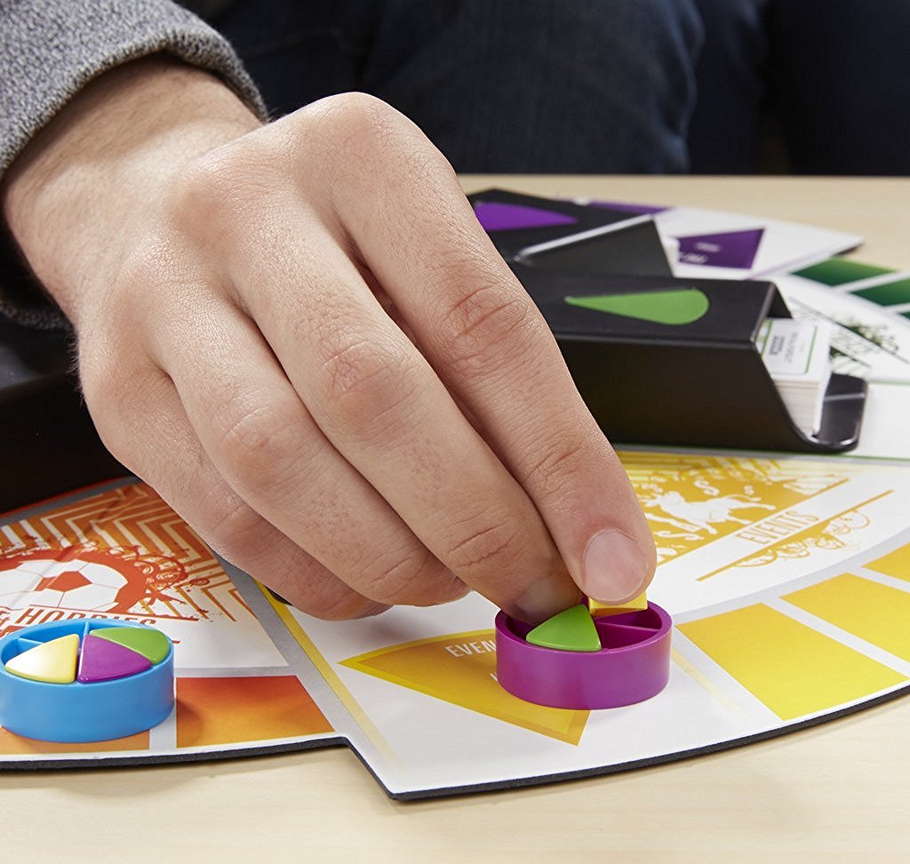 TRIVIAL PURSUIT 2000S