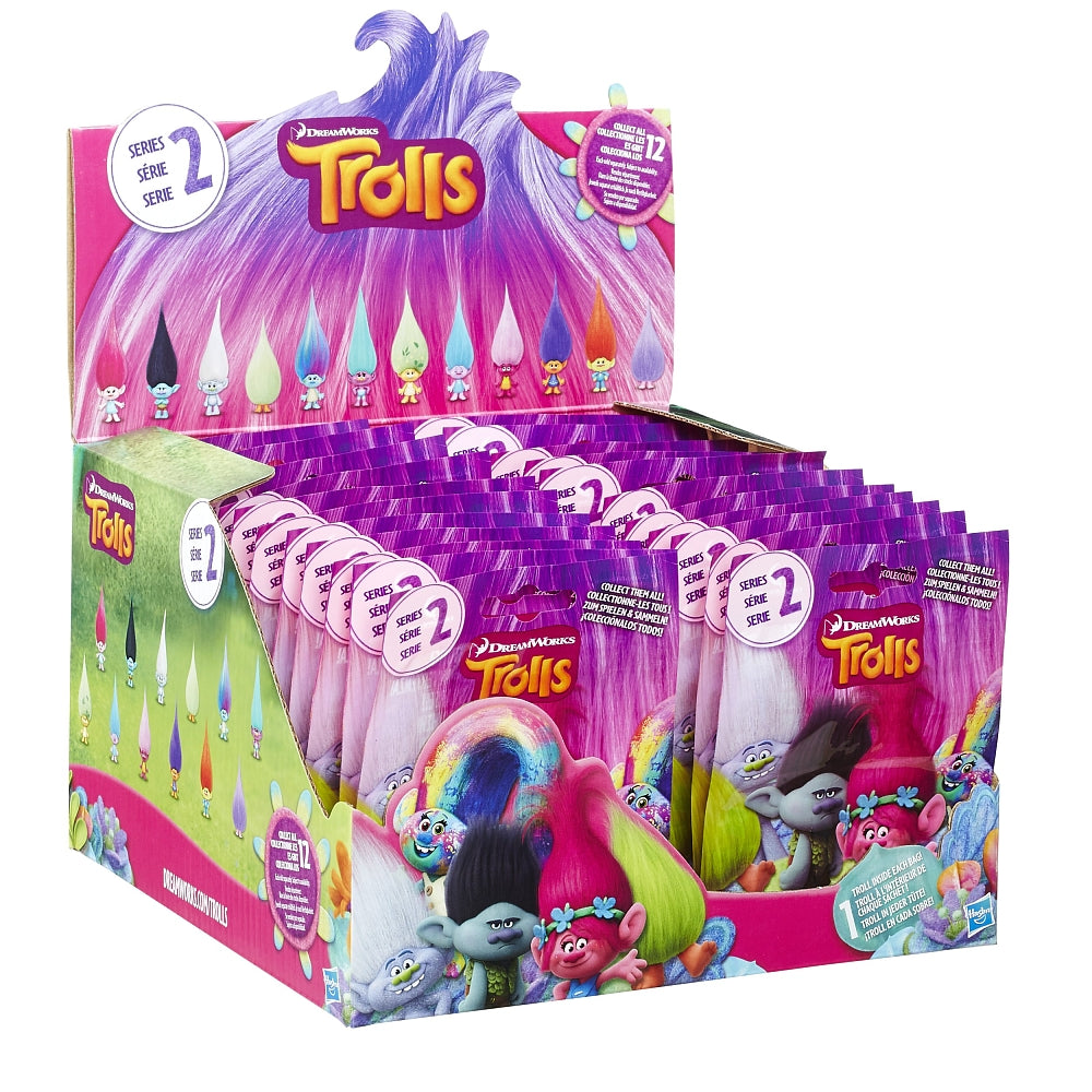 TROLLS BLIND BAGS
