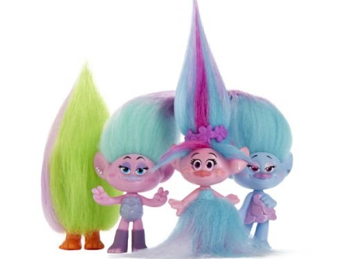 TROLLS MULTIPACK AST