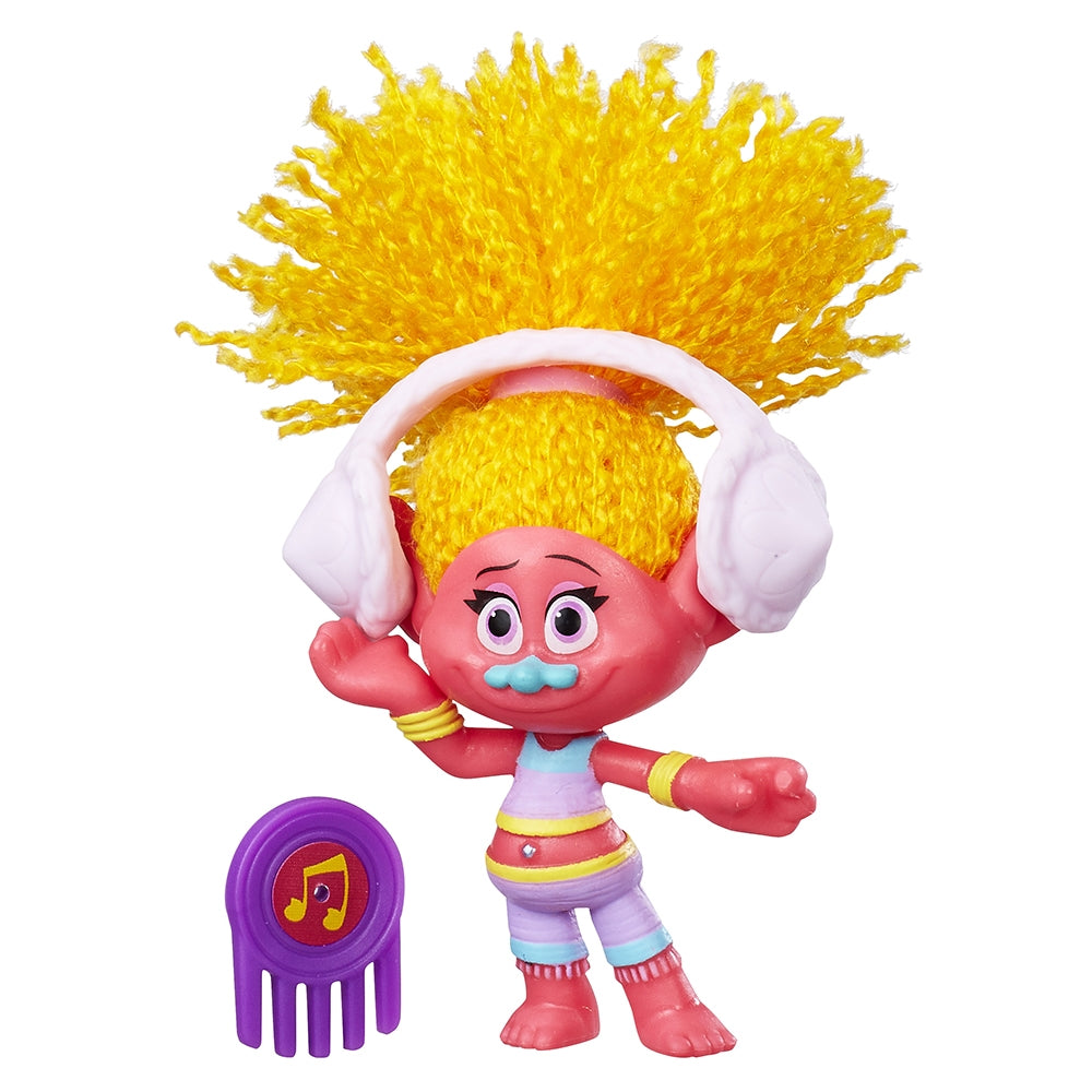 TROLLS PERSONAGGI COLLECTABLE AST