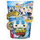 YO-KAI CONVERTING FIGURES