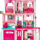 CASA DEI SOGNI DI BARBIE 2016