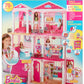 CASA DEI SOGNI DI BARBIE 2016