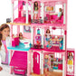 CASA DEI SOGNI DI BARBIE 2016