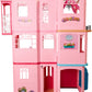 CASA DEI SOGNI DI BARBIE 2016