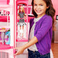 CASA DEI SOGNI DI BARBIE 2016