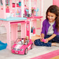 CASA DEI SOGNI DI BARBIE 2016