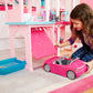 CASA DEI SOGNI DI BARBIE 2016