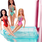 CASA DEI SOGNI DI BARBIE 2016